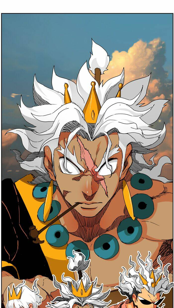 Chúa Tể Học Đường Chapter 337 - Trang 2