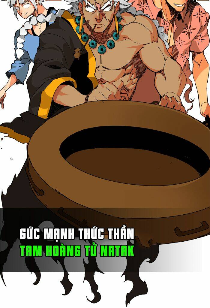 Chúa Tể Học Đường Chapter 337 - Trang 2