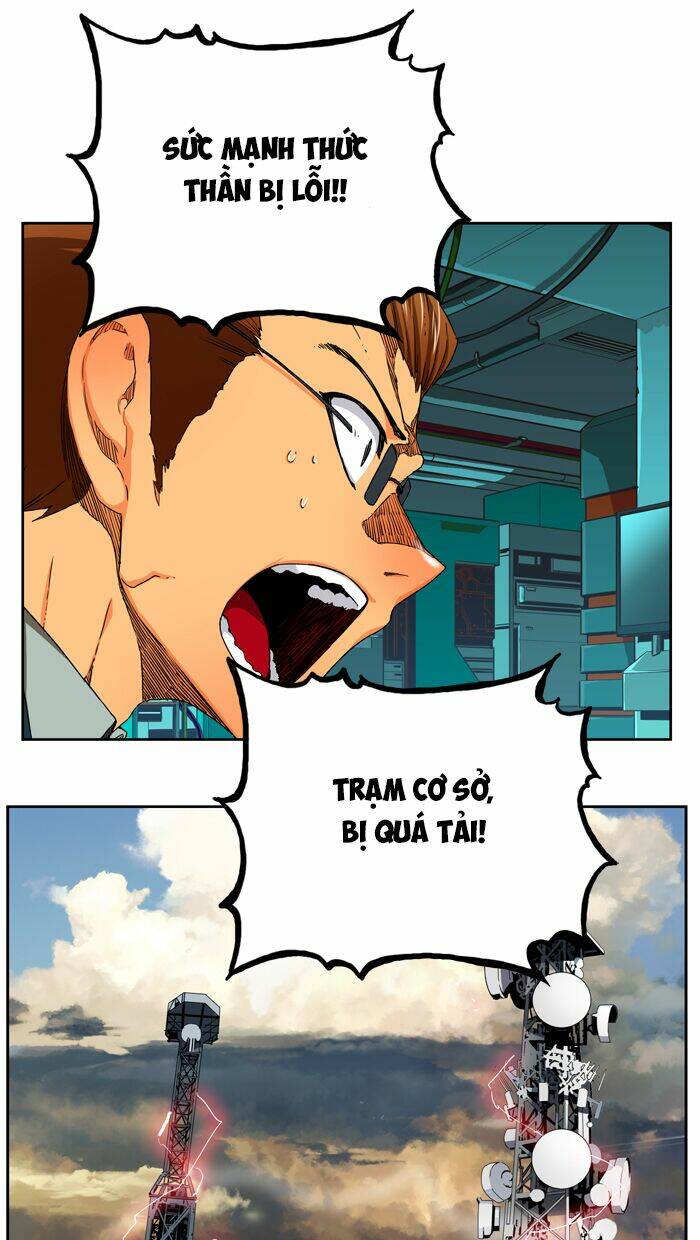 Chúa Tể Học Đường Chapter 337 - Trang 2