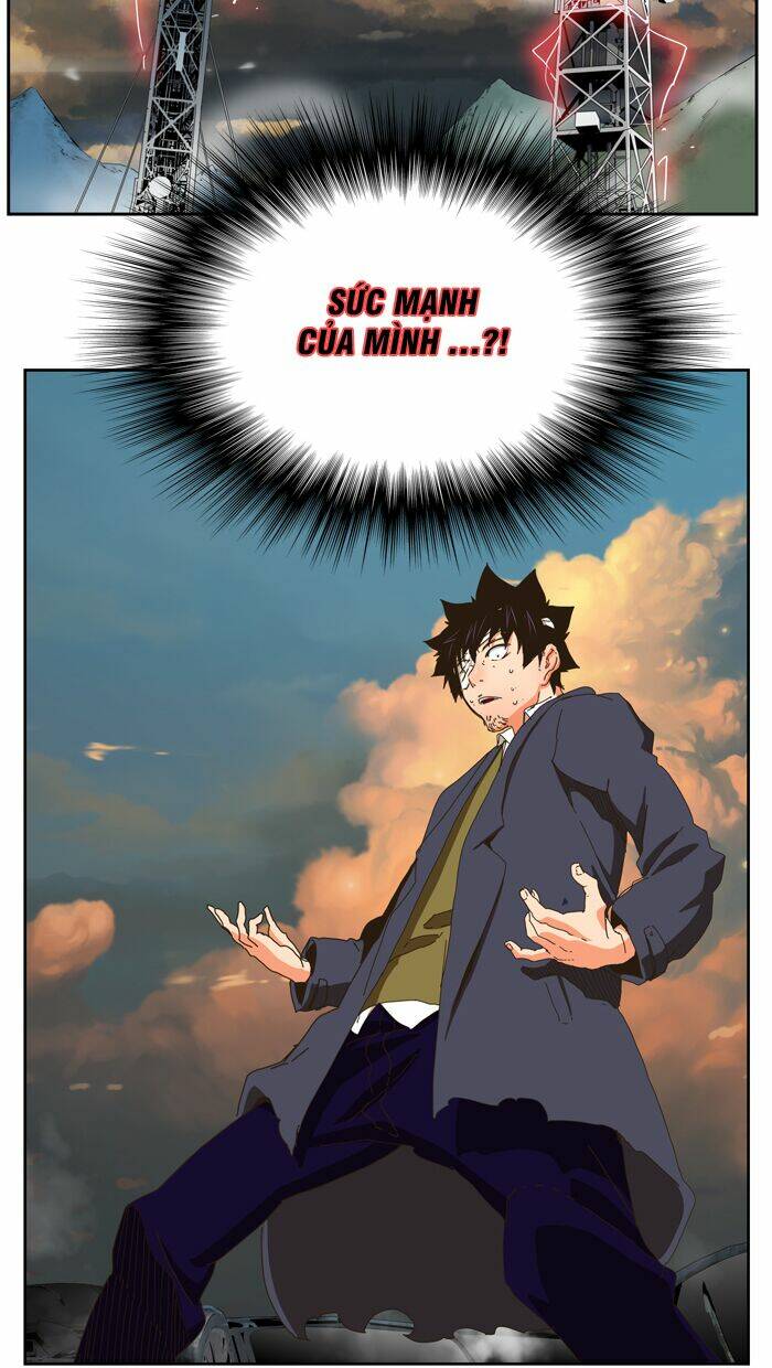 Chúa Tể Học Đường Chapter 337 - Trang 2