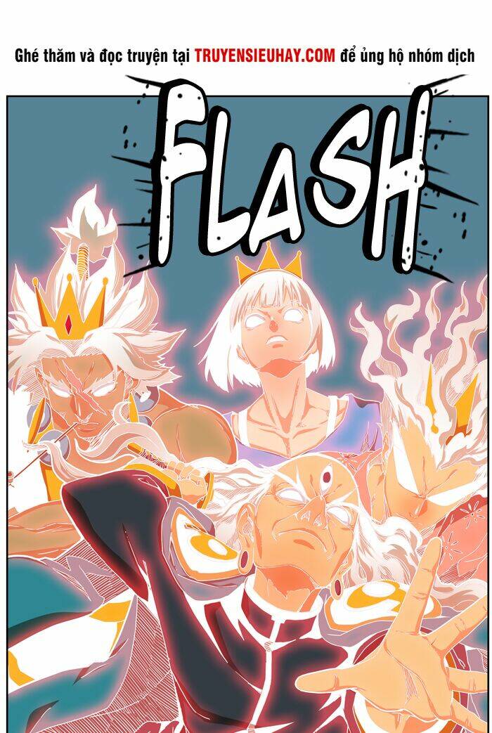 Chúa Tể Học Đường Chapter 337 - Trang 2