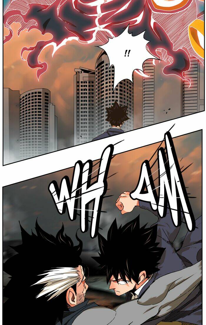 Chúa Tể Học Đường Chapter 337 - Trang 2