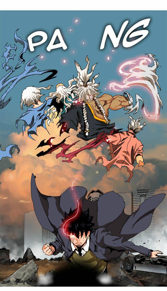 Chúa Tể Học Đường Chapter 337 - Trang 2