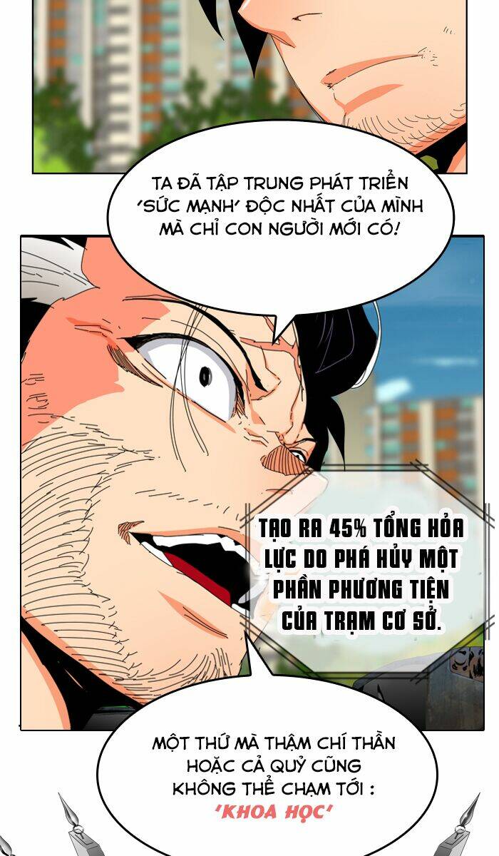 Chúa Tể Học Đường Chapter 337 - Trang 2