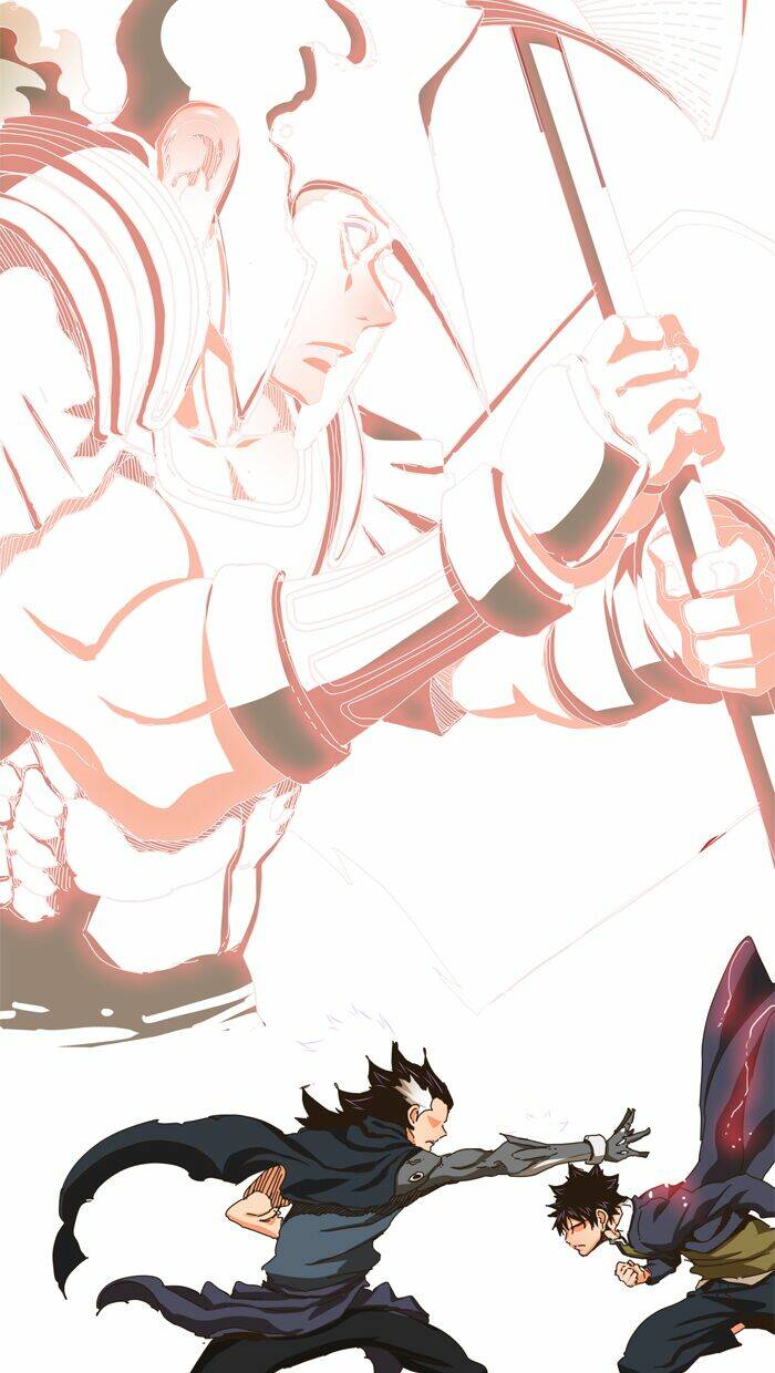 Chúa Tể Học Đường Chapter 337 - Trang 2