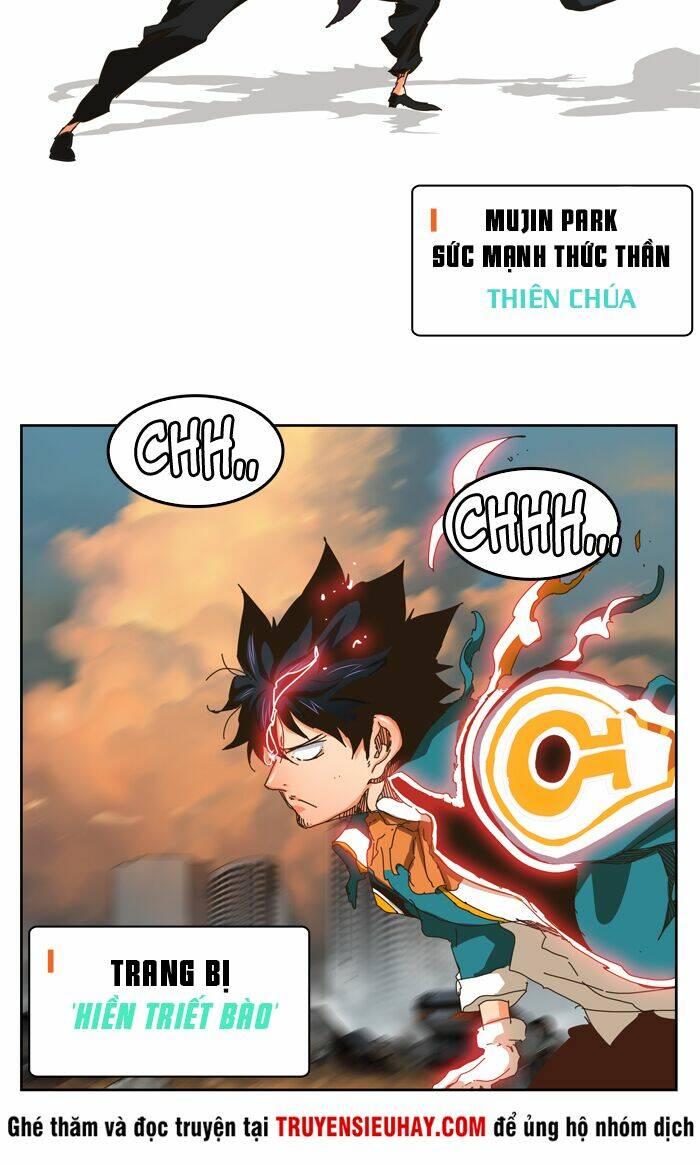 Chúa Tể Học Đường Chapter 337 - Trang 2