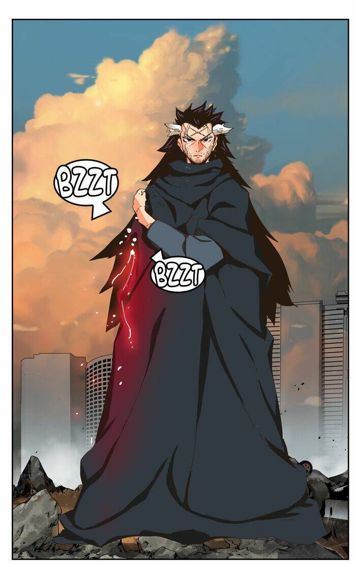 Chúa Tể Học Đường Chapter 337 - Trang 2