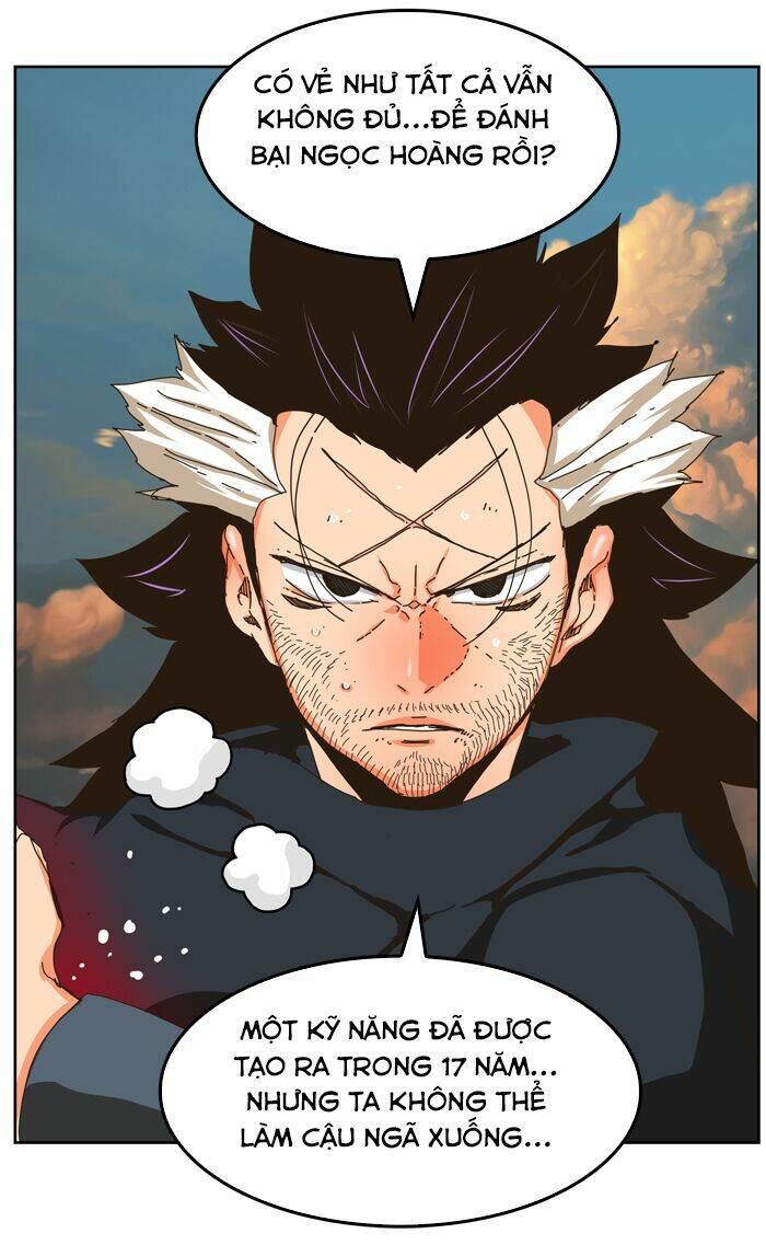 Chúa Tể Học Đường Chapter 337 - Trang 2