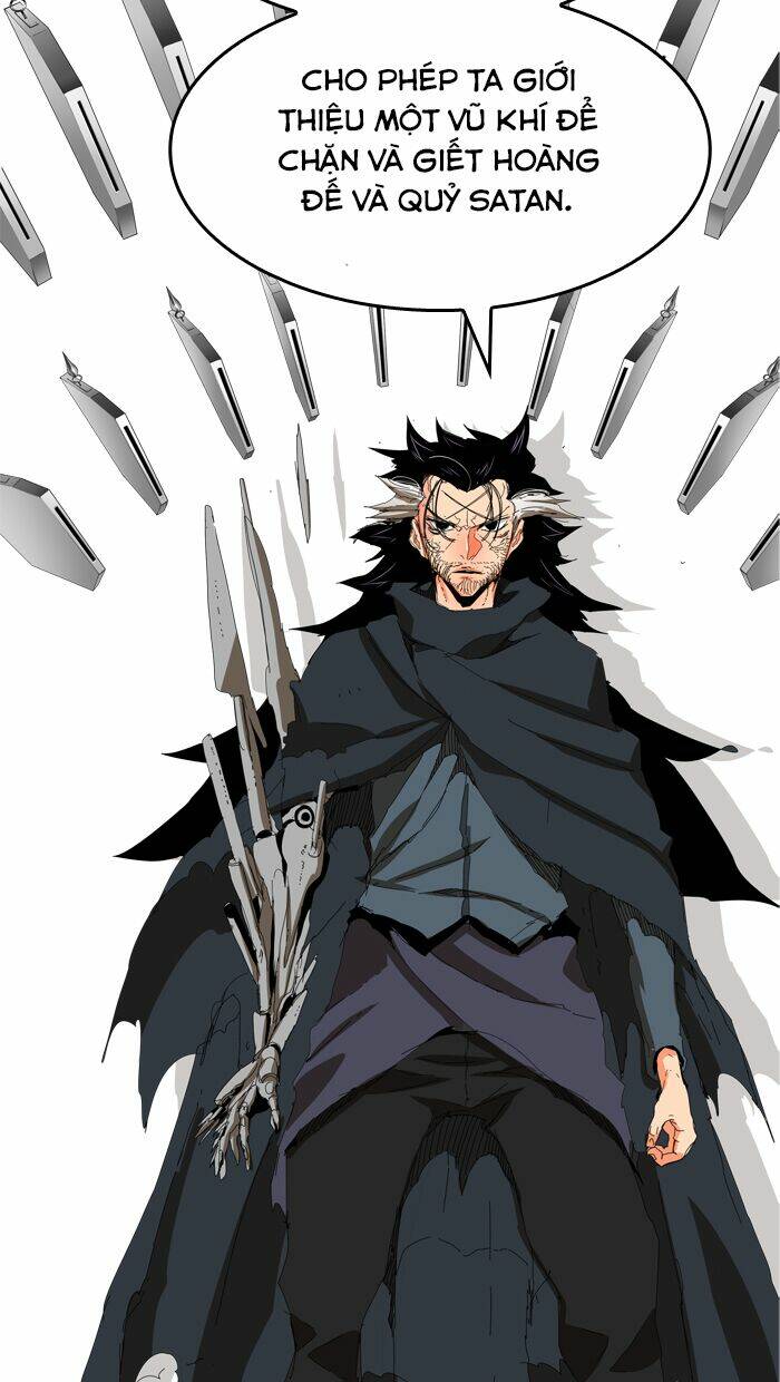 Chúa Tể Học Đường Chapter 337 - Trang 2