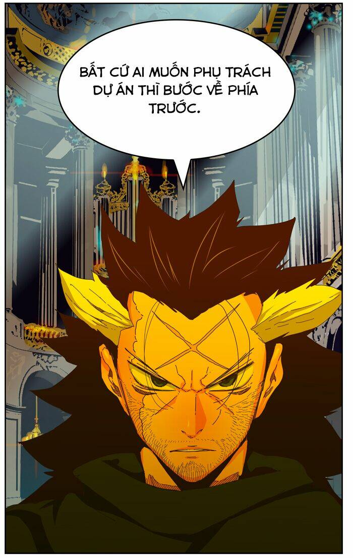 Chúa Tể Học Đường Chapter 337 - Trang 2