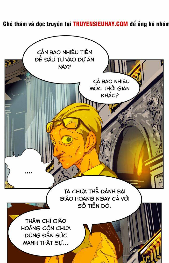 Chúa Tể Học Đường Chapter 337 - Trang 2