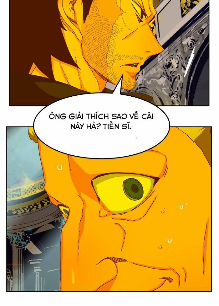 Chúa Tể Học Đường Chapter 337 - Trang 2