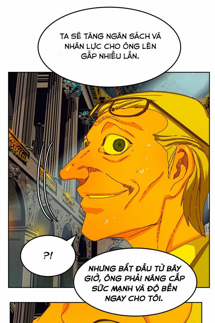 Chúa Tể Học Đường Chapter 337 - Trang 2