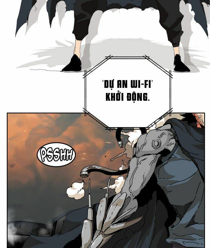 Chúa Tể Học Đường Chapter 337 - Trang 2