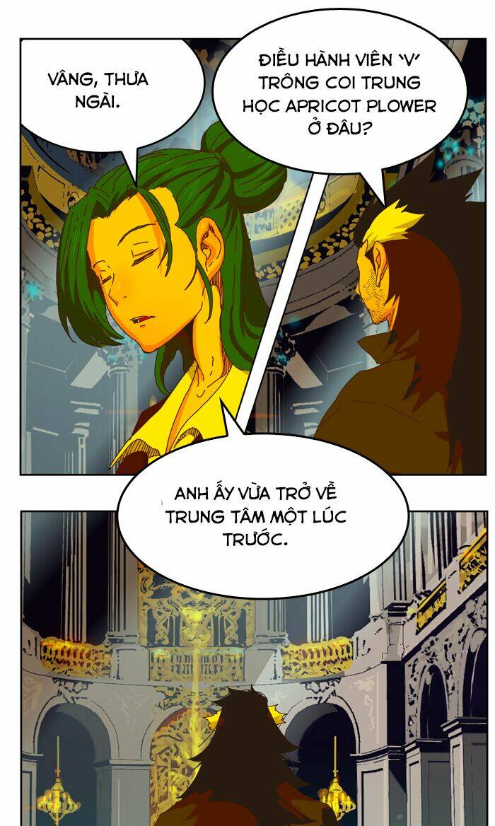 Chúa Tể Học Đường Chapter 337 - Trang 2