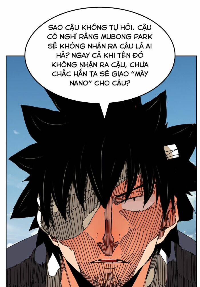 Chúa Tể Học Đường Chapter 337 - Trang 2