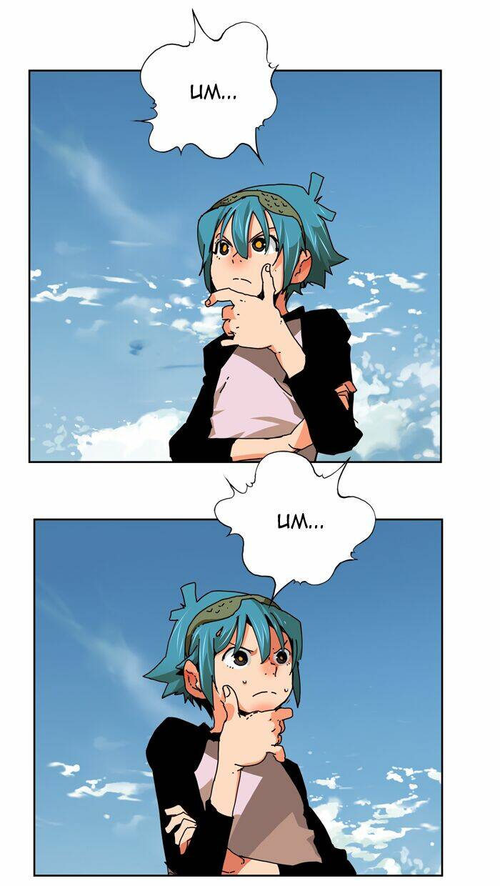 Chúa Tể Học Đường Chapter 337 - Trang 2