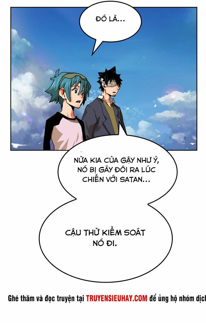 Chúa Tể Học Đường Chapter 337 - Trang 2