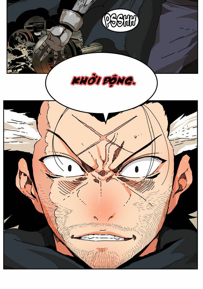 Chúa Tể Học Đường Chapter 337 - Trang 2