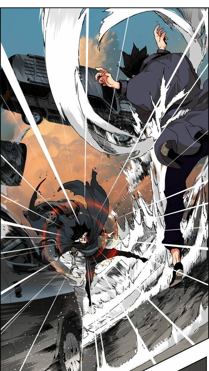 Chúa Tể Học Đường Chapter 337 - Trang 2