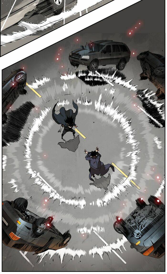 Chúa Tể Học Đường Chapter 337 - Trang 2