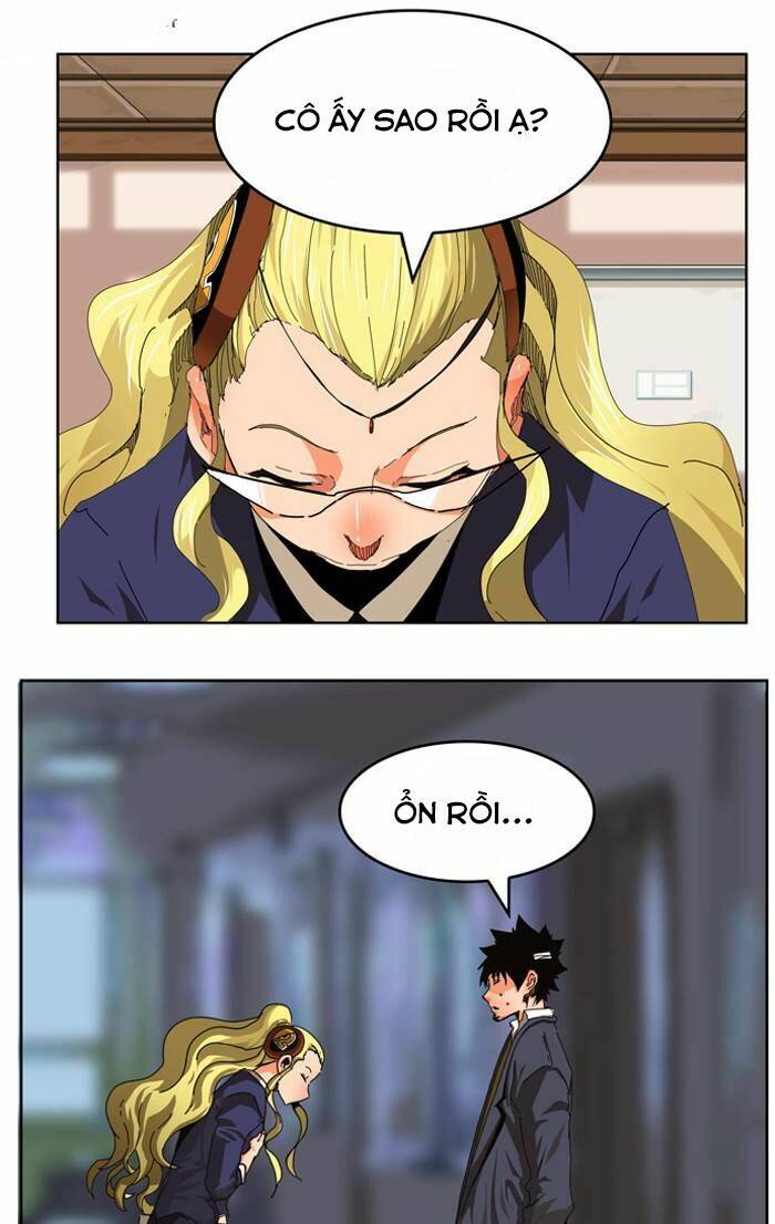 Chúa Tể Học Đường Chapter 338 - Trang 2