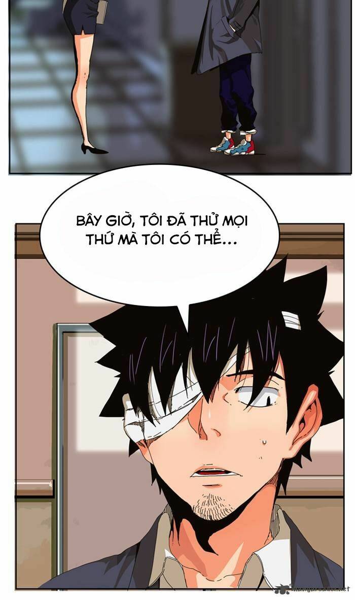 Chúa Tể Học Đường Chapter 338 - Trang 2