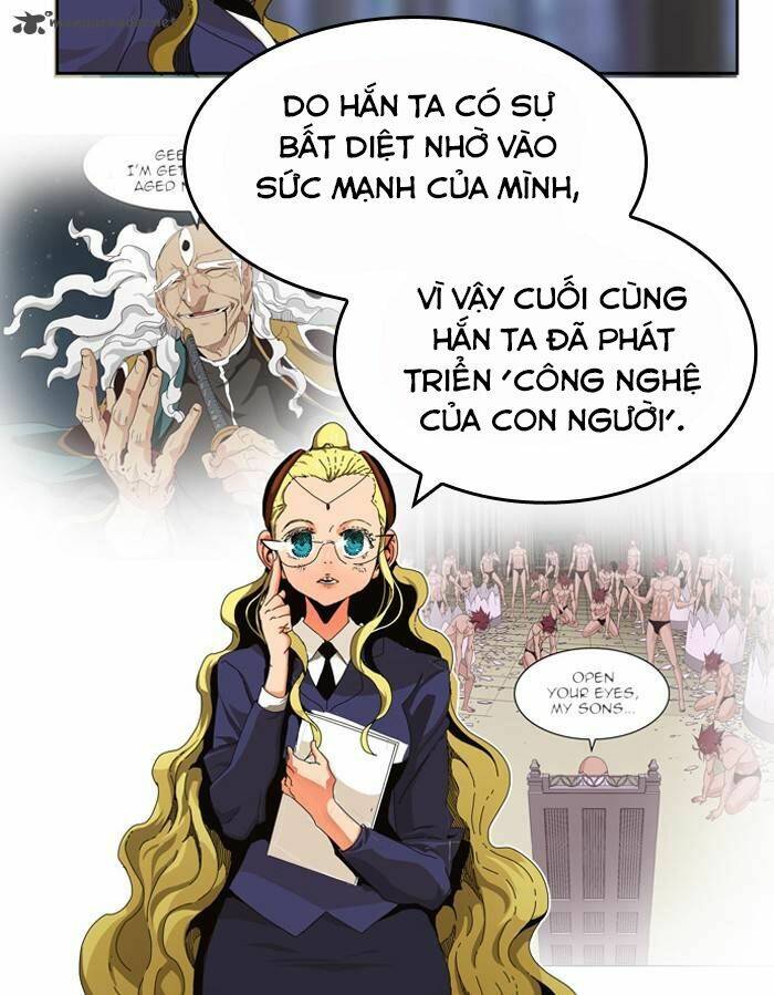 Chúa Tể Học Đường Chapter 338 - Trang 2