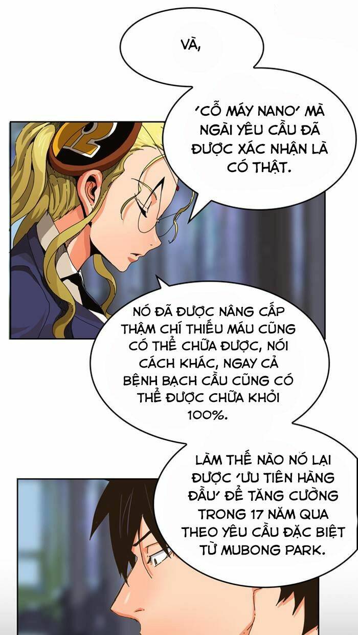Chúa Tể Học Đường Chapter 338 - Trang 2