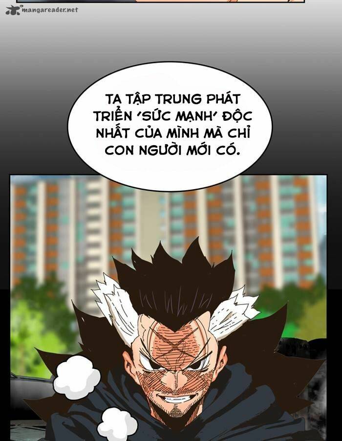 Chúa Tể Học Đường Chapter 338 - Trang 2