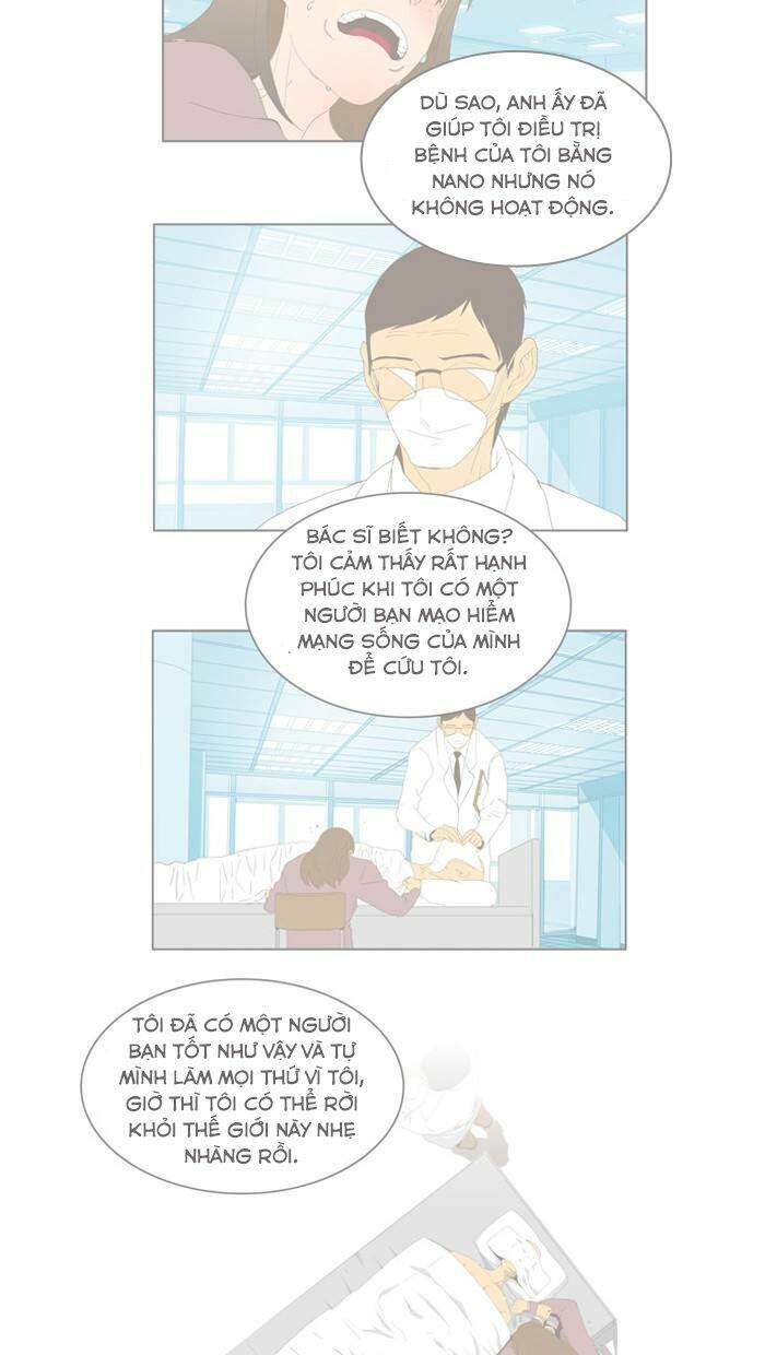 Chúa Tể Học Đường Chapter 338 - Trang 2