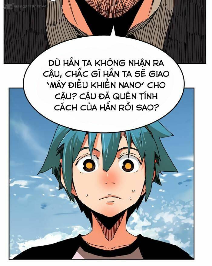 Chúa Tể Học Đường Chapter 338 - Trang 2