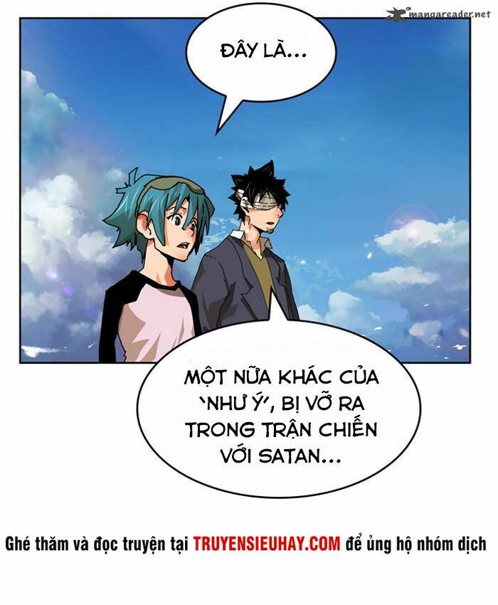 Chúa Tể Học Đường Chapter 338 - Trang 2