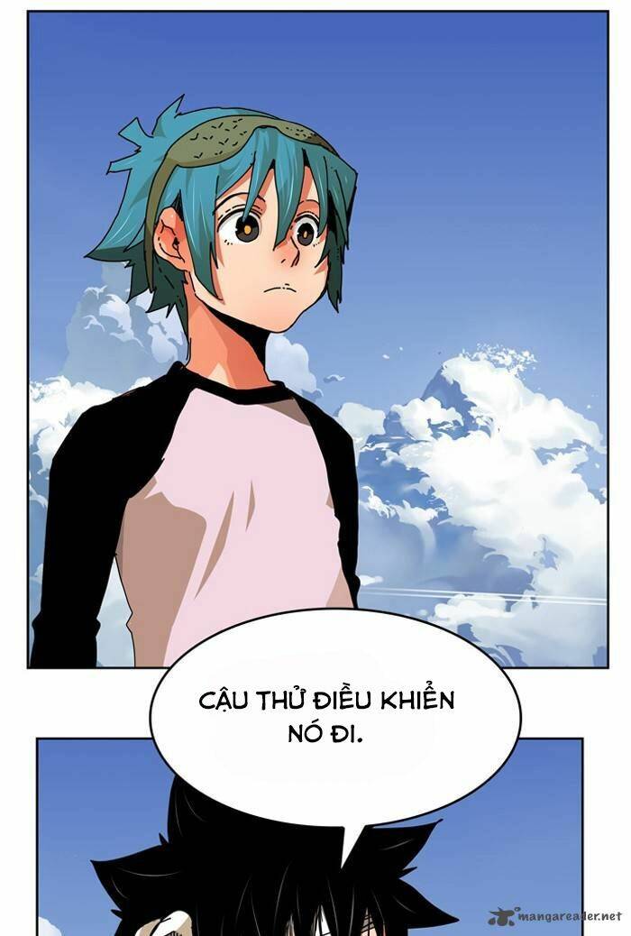 Chúa Tể Học Đường Chapter 338 - Trang 2