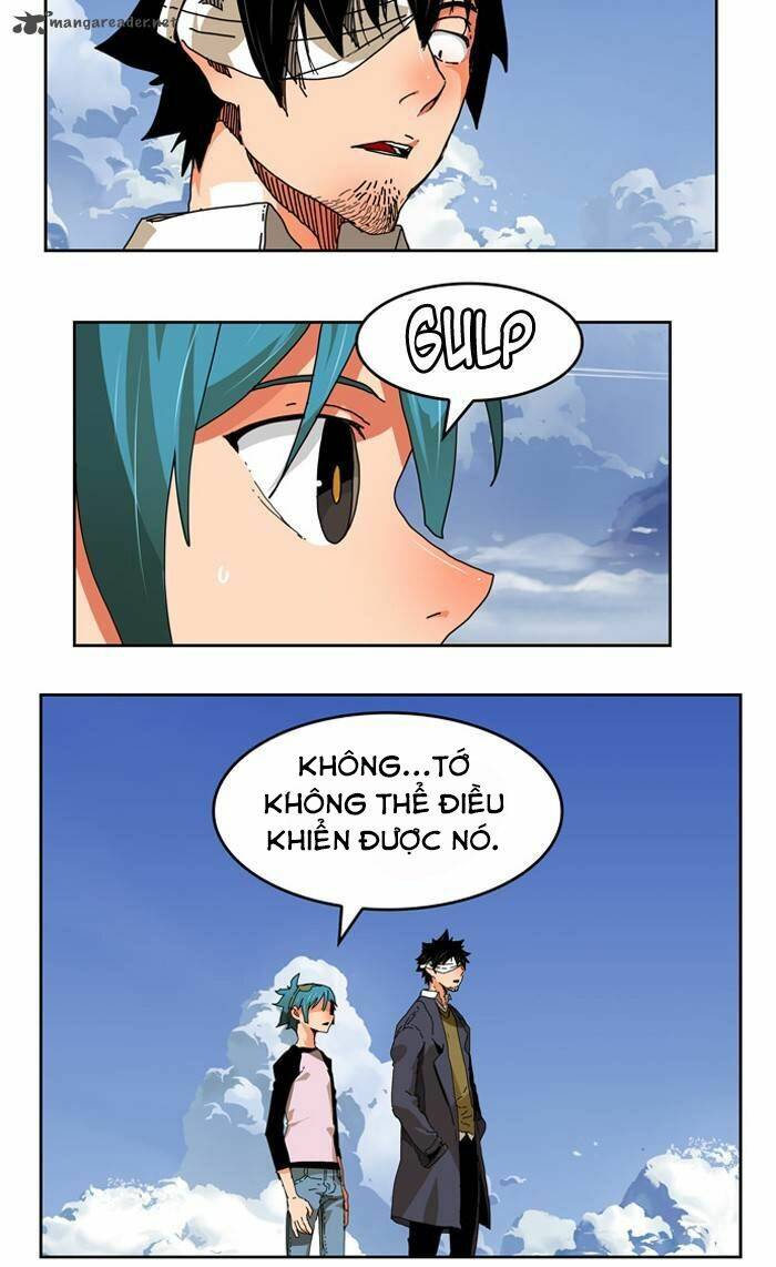 Chúa Tể Học Đường Chapter 338 - Trang 2