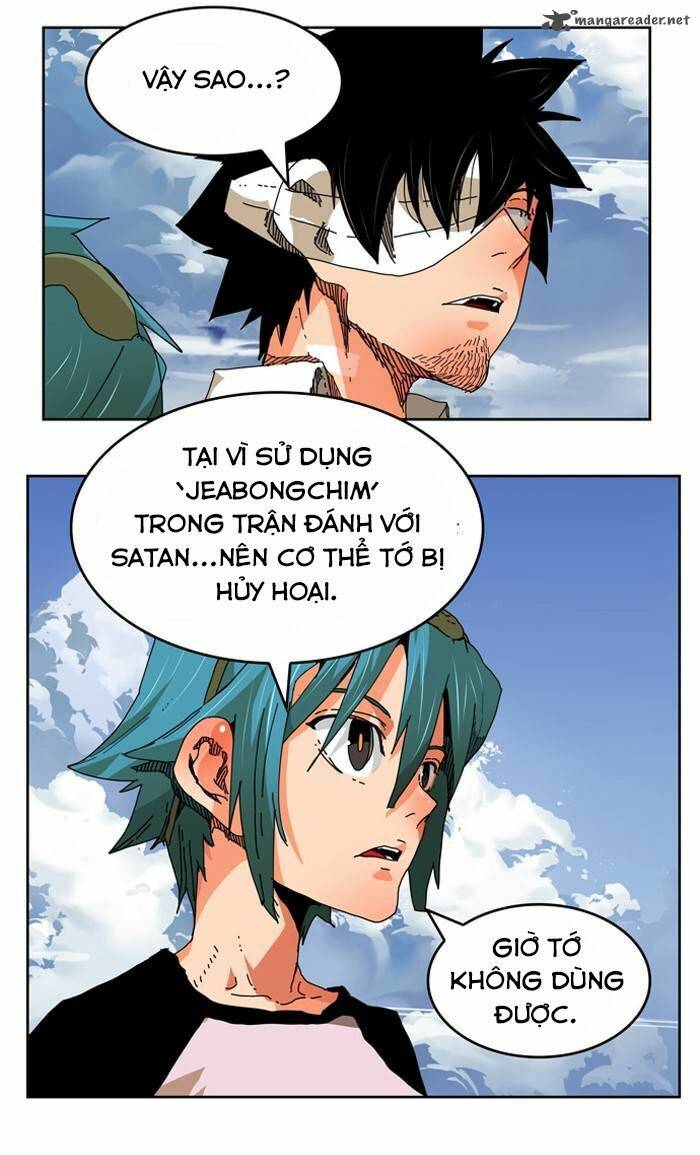 Chúa Tể Học Đường Chapter 338 - Trang 2