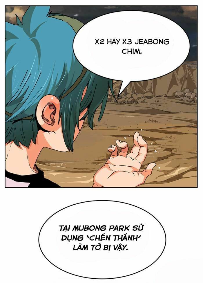 Chúa Tể Học Đường Chapter 338 - Trang 2