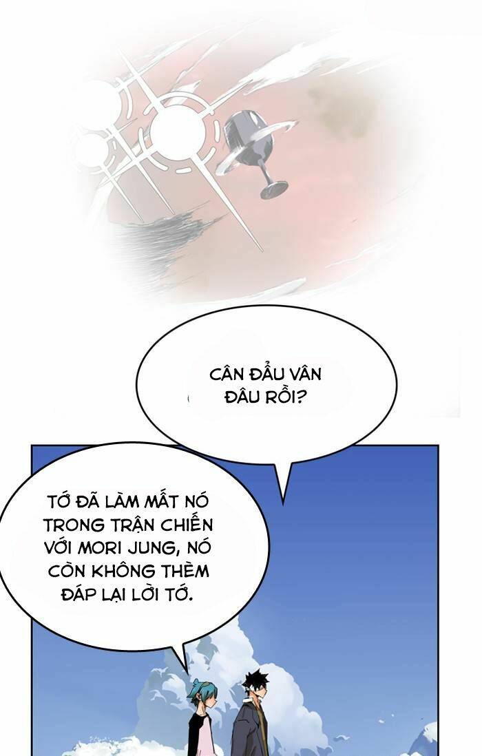 Chúa Tể Học Đường Chapter 338 - Trang 2