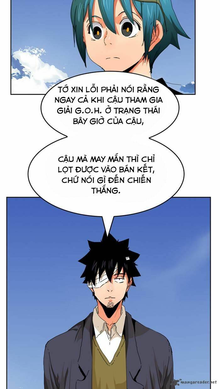 Chúa Tể Học Đường Chapter 338 - Trang 2