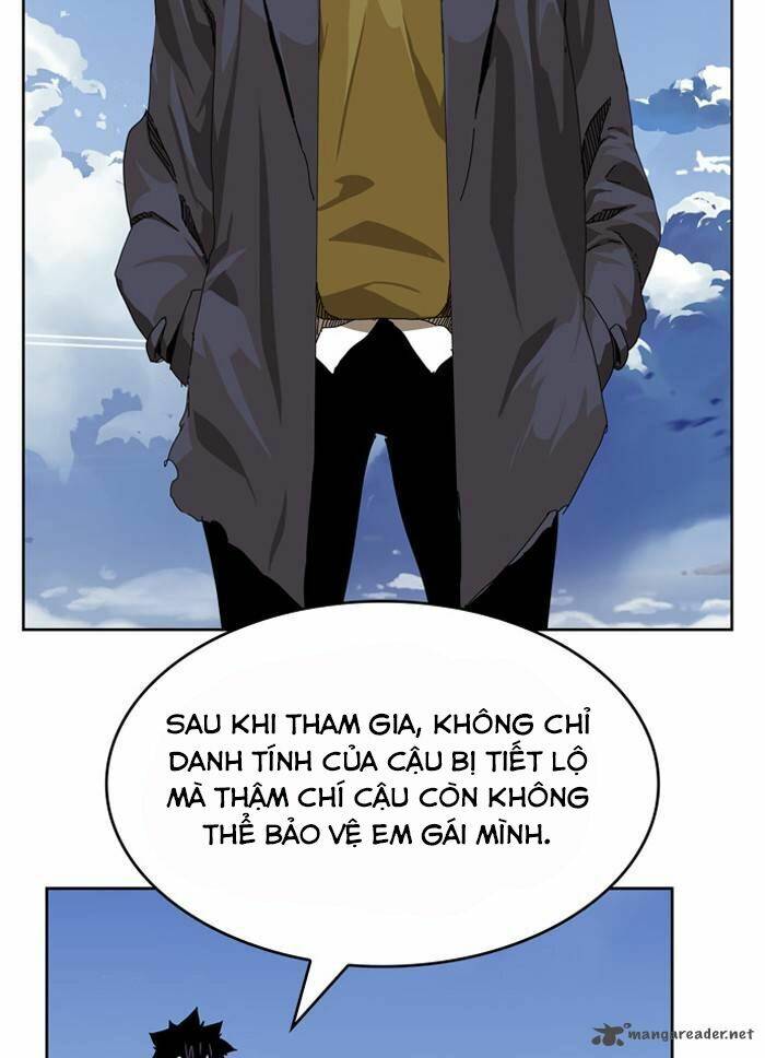 Chúa Tể Học Đường Chapter 338 - Trang 2