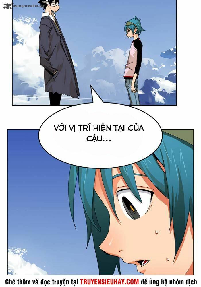 Chúa Tể Học Đường Chapter 338 - Trang 2