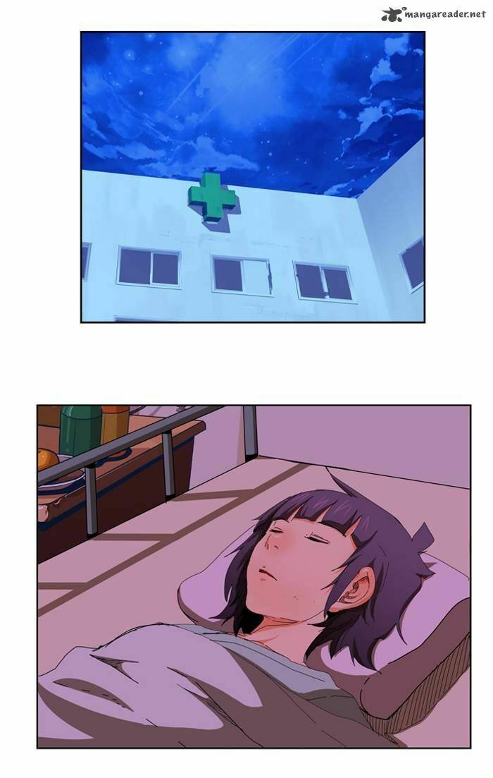 Chúa Tể Học Đường Chapter 338 - Trang 2