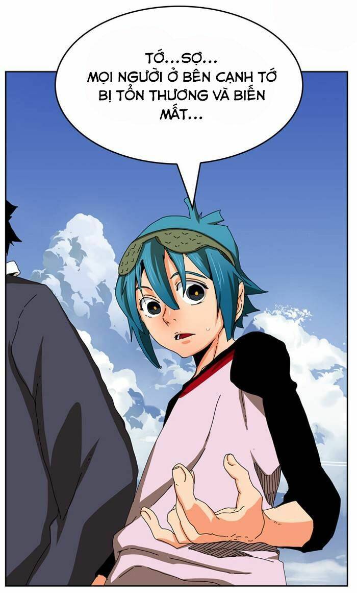 Chúa Tể Học Đường Chapter 338 - Trang 2