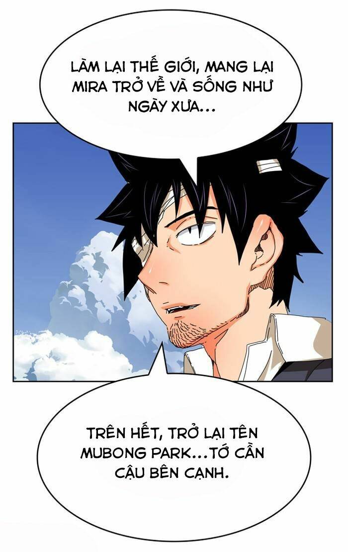 Chúa Tể Học Đường Chapter 338 - Trang 2