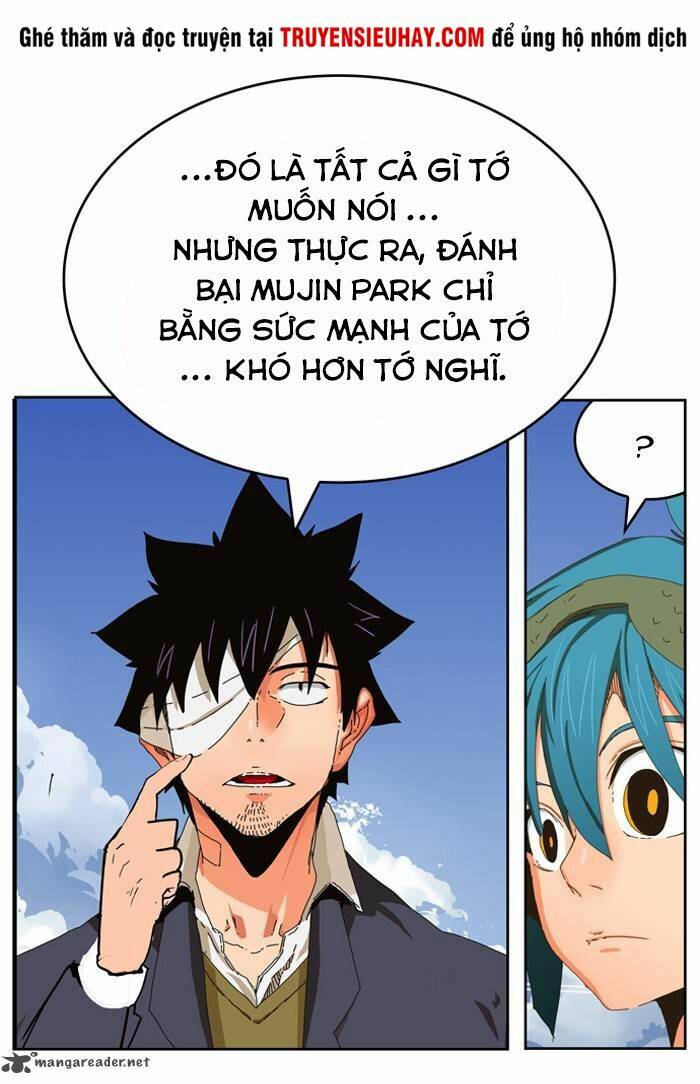 Chúa Tể Học Đường Chapter 338 - Trang 2