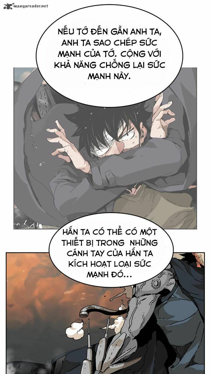 Chúa Tể Học Đường Chapter 338 - Trang 2