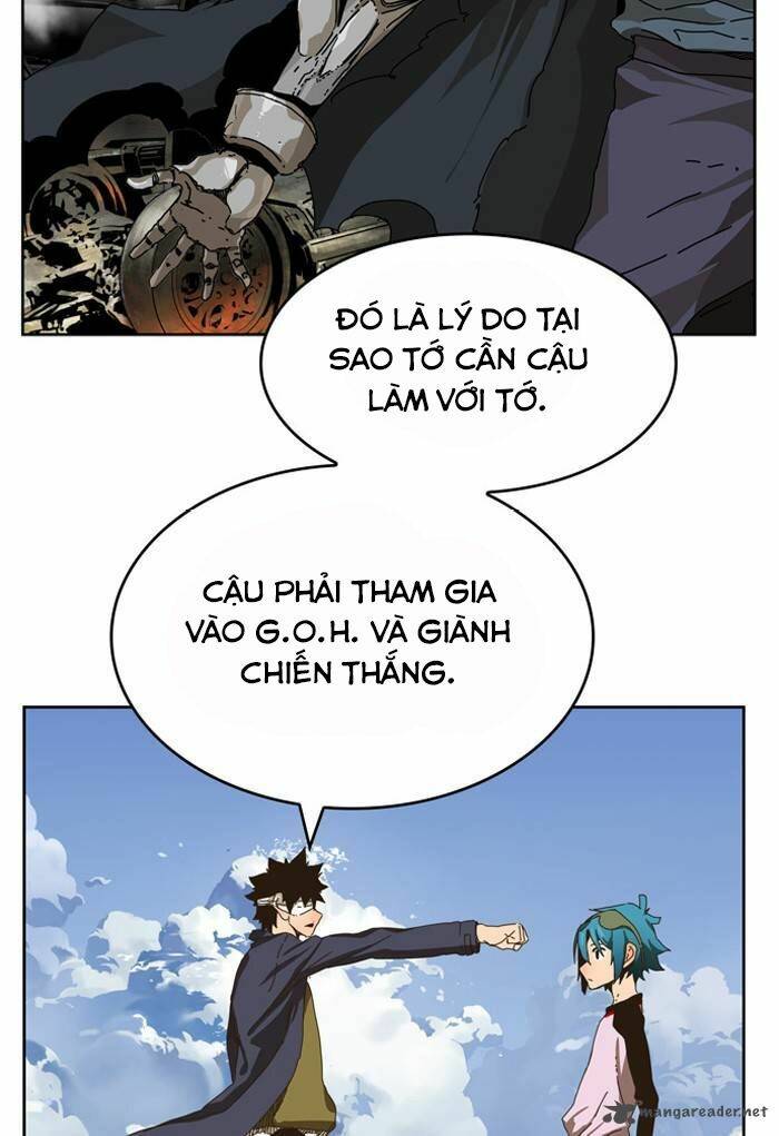 Chúa Tể Học Đường Chapter 338 - Trang 2