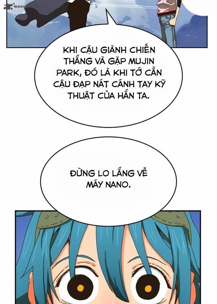 Chúa Tể Học Đường Chapter 338 - Trang 2