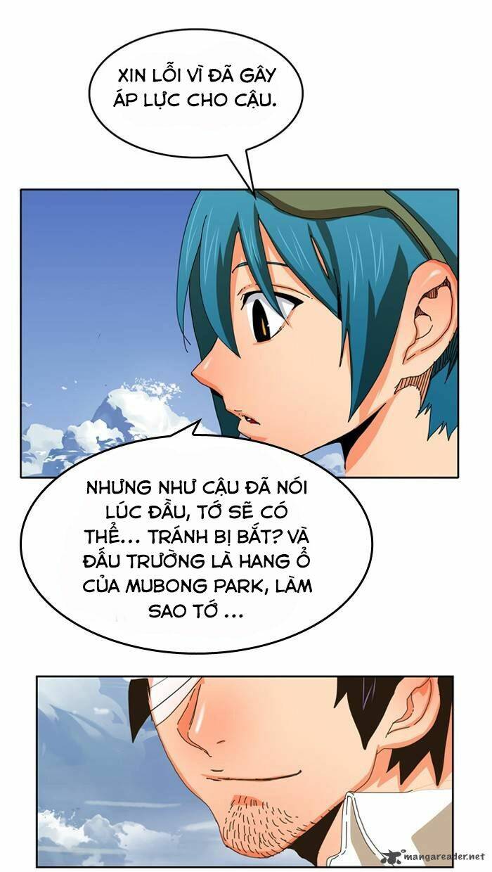 Chúa Tể Học Đường Chapter 338 - Trang 2