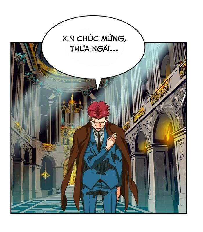 Chúa Tể Học Đường Chapter 338 - Trang 2